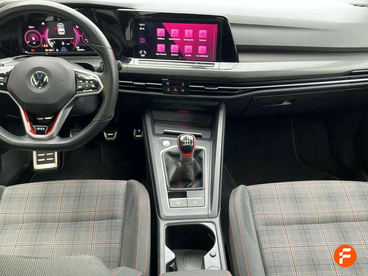 Foto Volkswagen Golf 10
