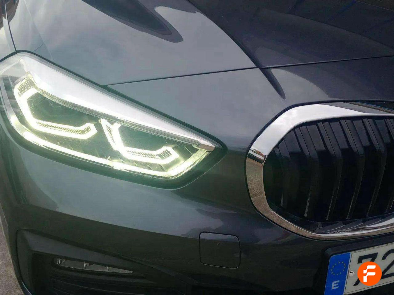 Foto BMW Serie 1 36