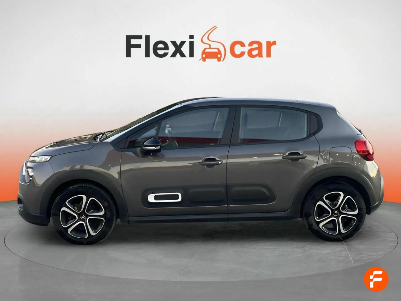 Foto Citroën C3 4