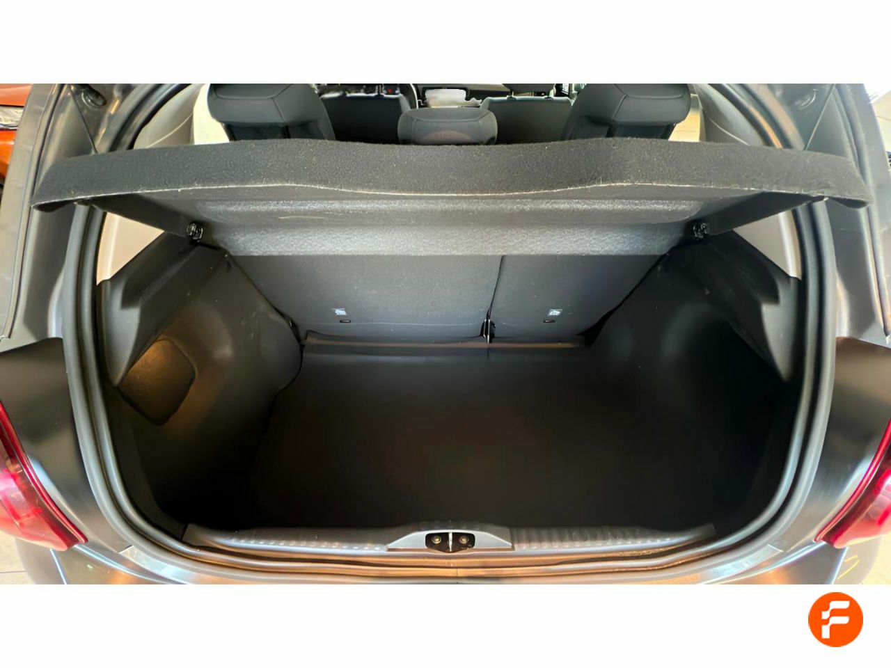 Foto Citroën C3 10