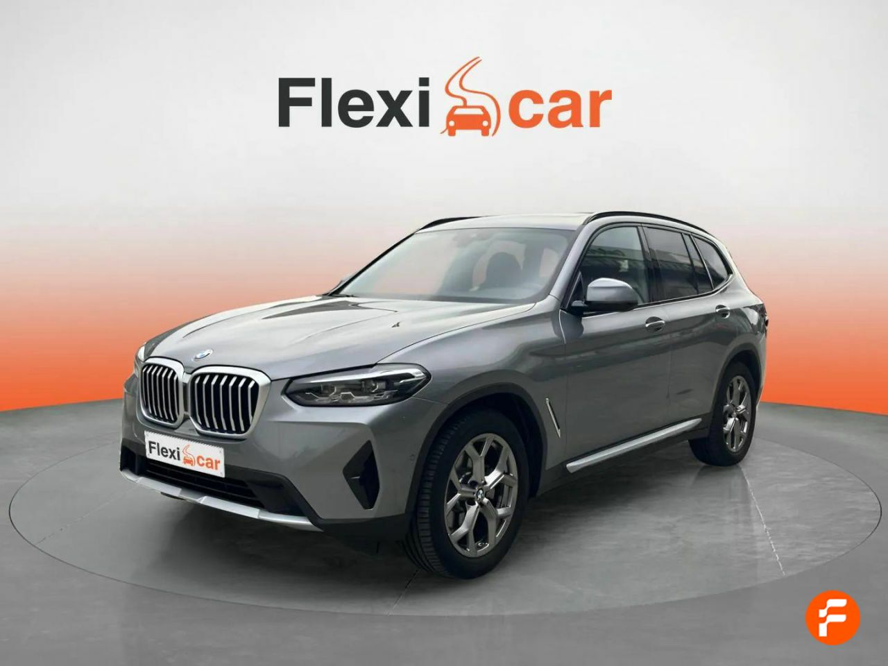 Foto BMW X3 3