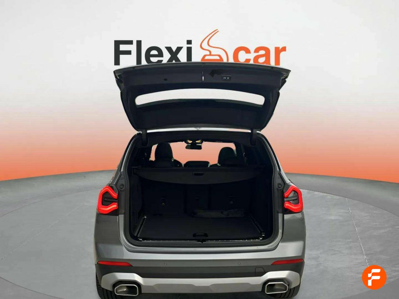 Foto BMW X3 10