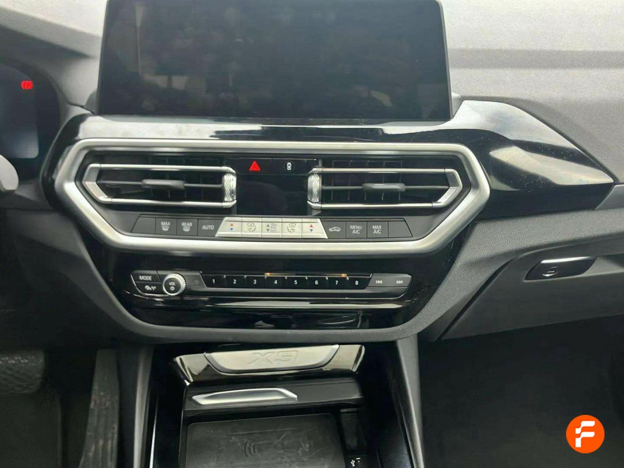 Foto BMW X3 12