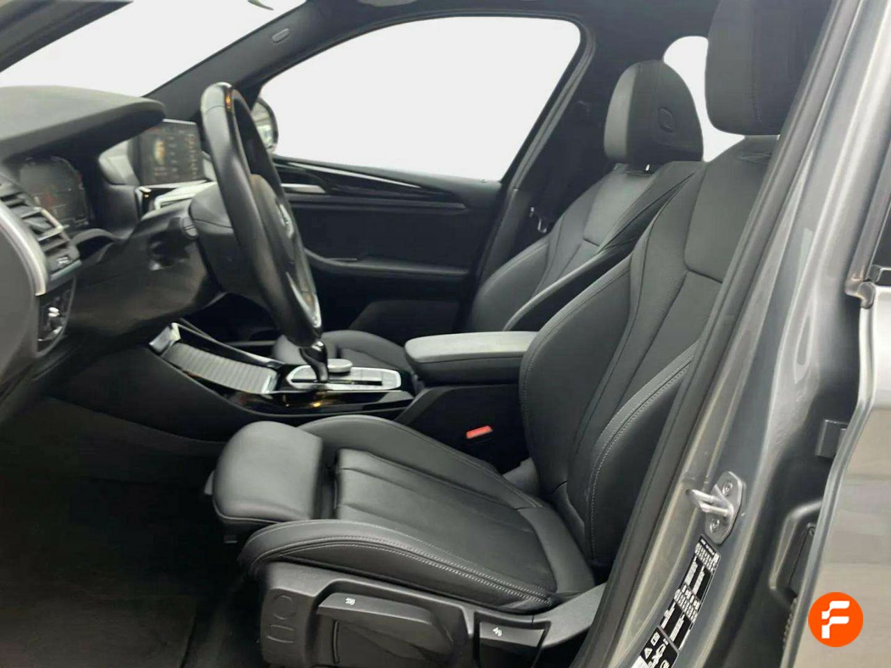 Foto BMW X3 15