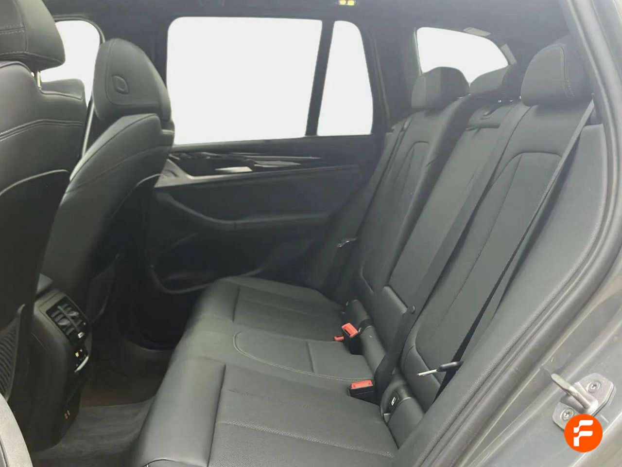 Foto BMW X3 16