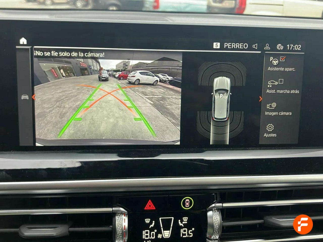 Foto BMW X3 21