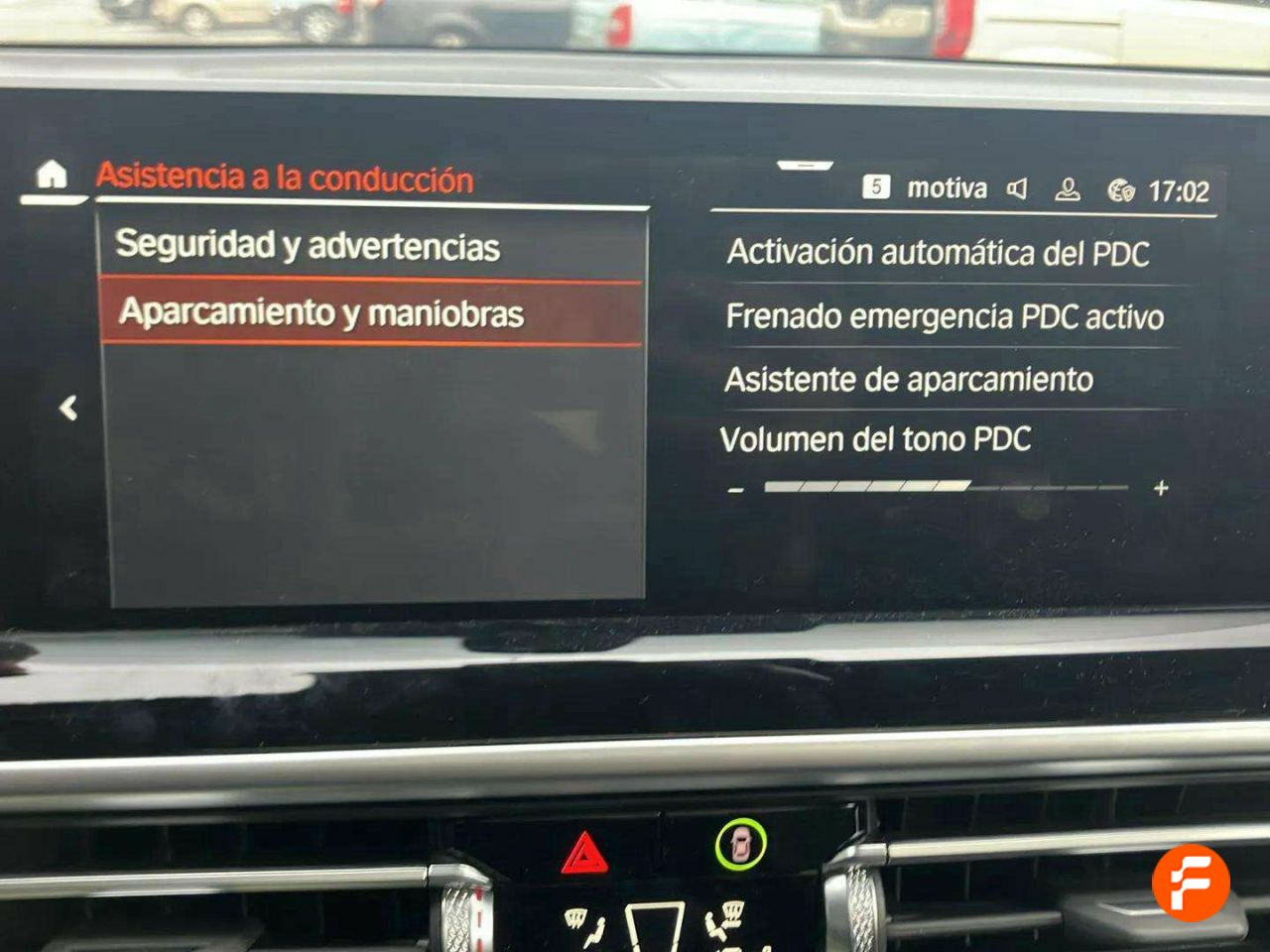 Foto BMW X3 22