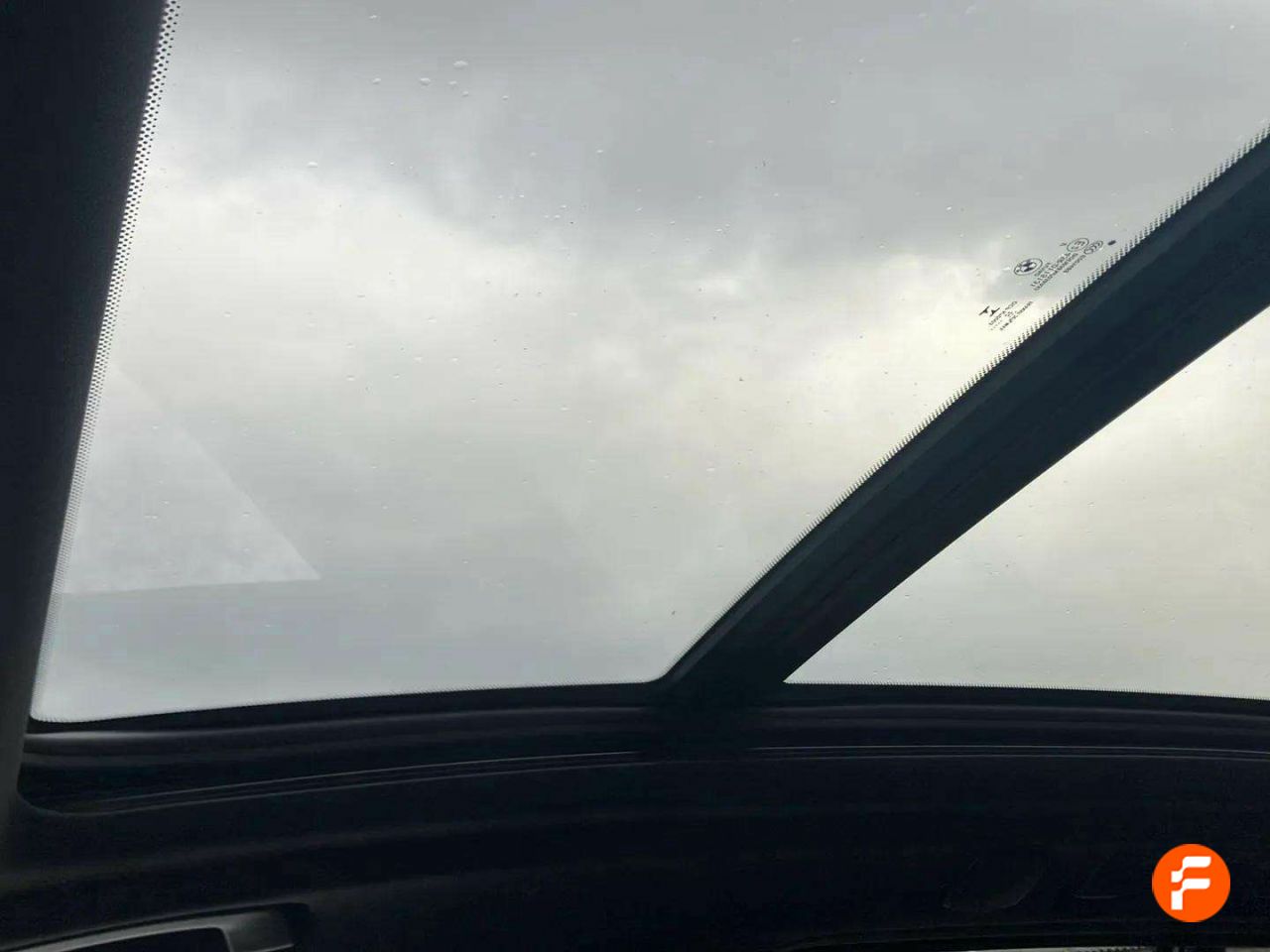 Foto BMW X3 26