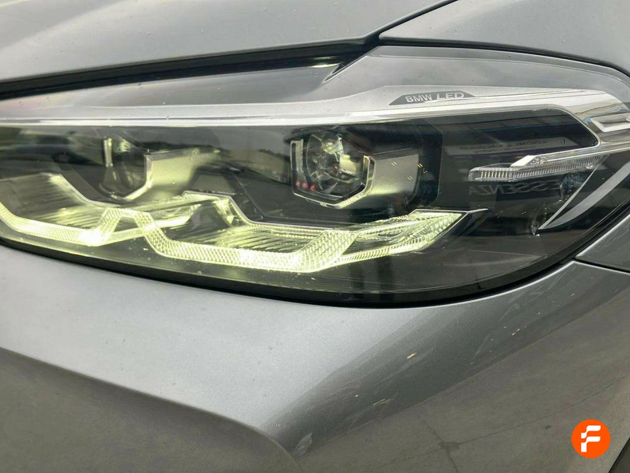 Foto BMW X3 28