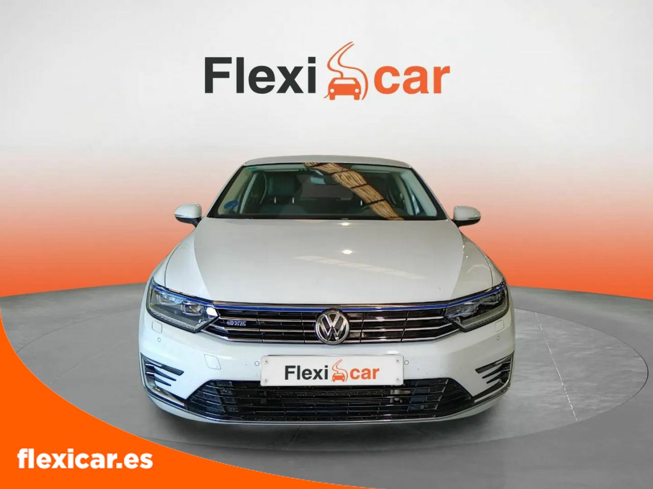 Foto Volkswagen Passat 2