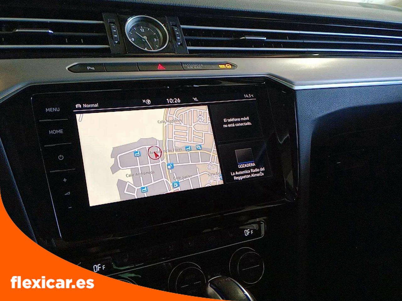 Foto Volkswagen Passat 21