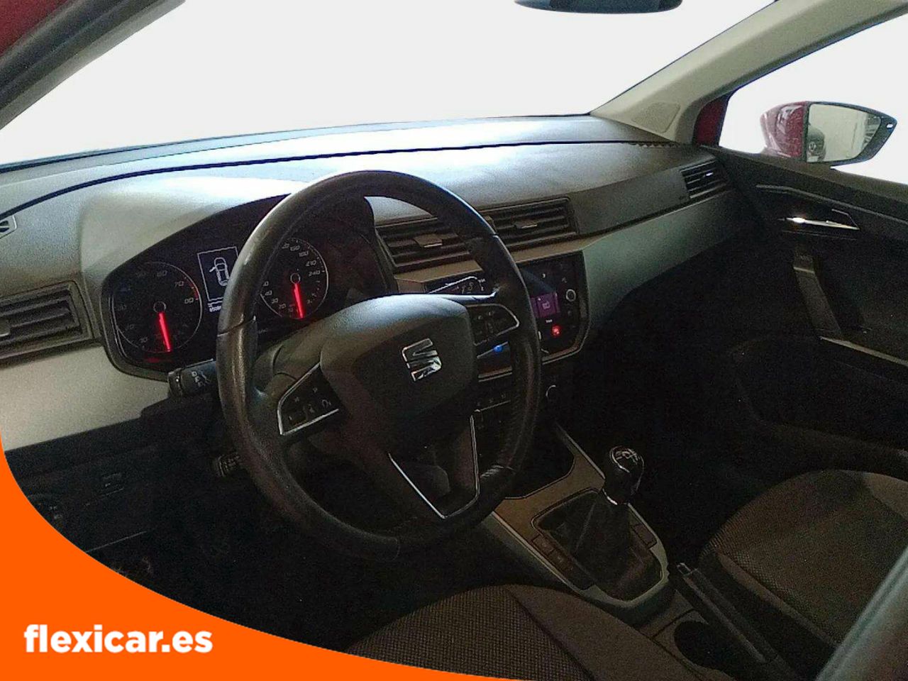 Foto Seat Arona 7