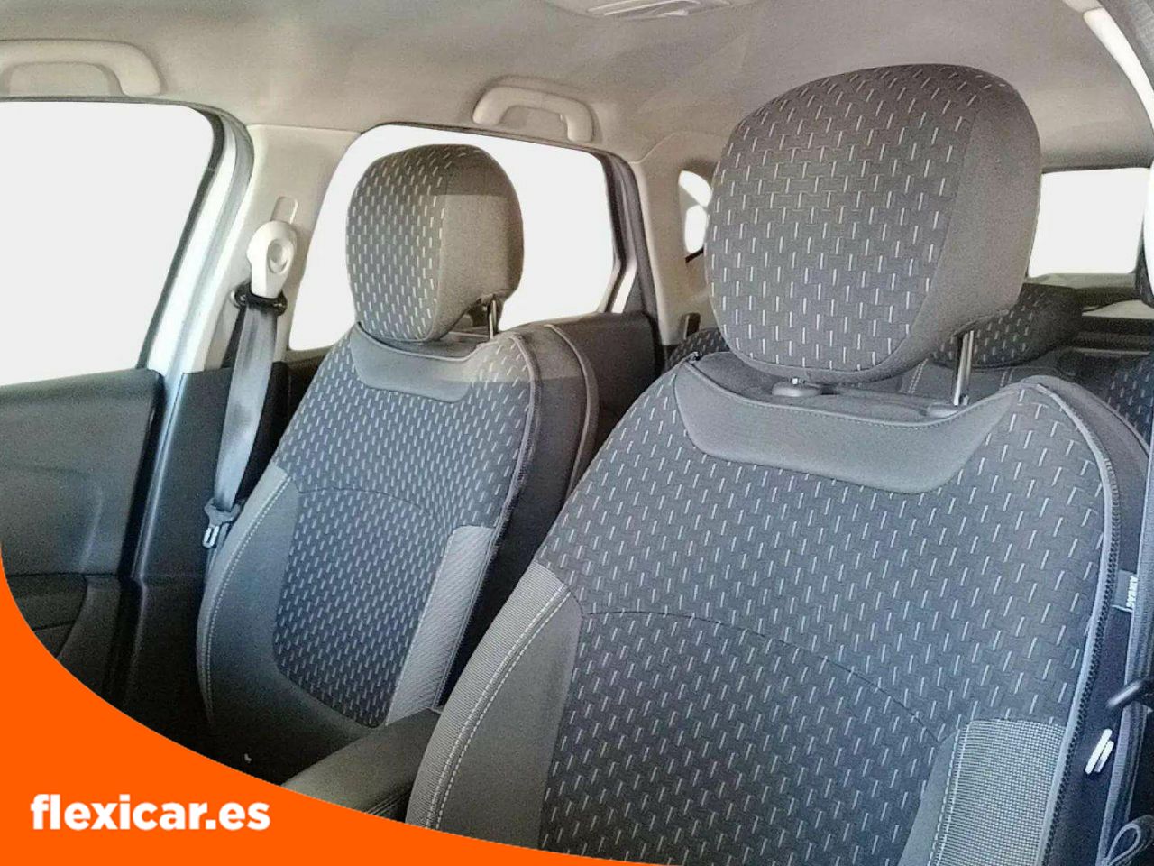 Foto Renault Captur 7