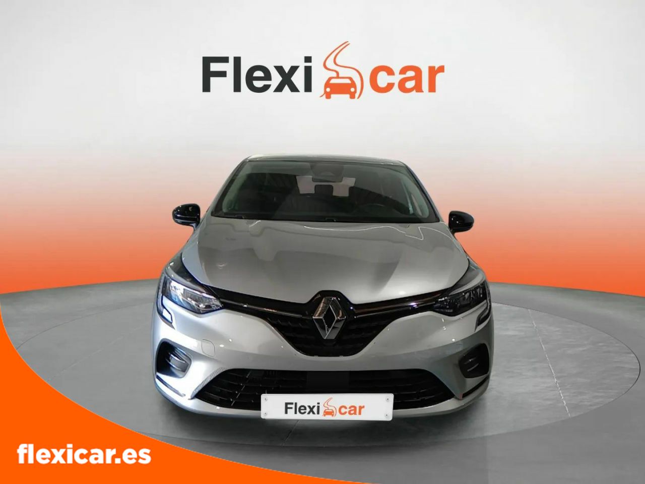 Foto Renault Clio 2