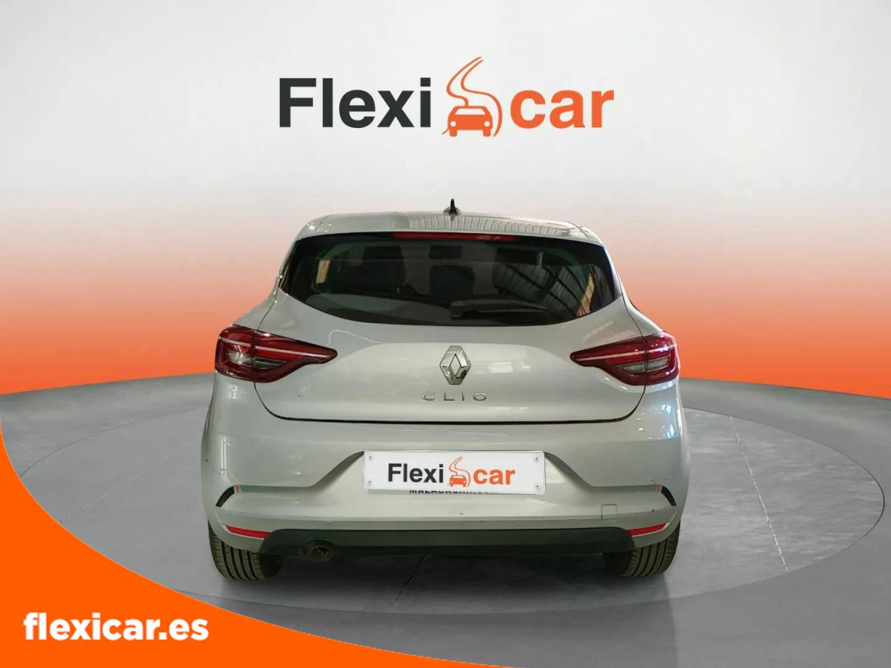 Foto Renault Clio 4
