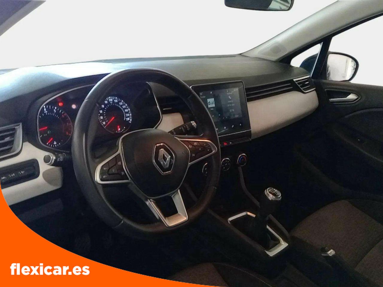 Foto Renault Clio 7