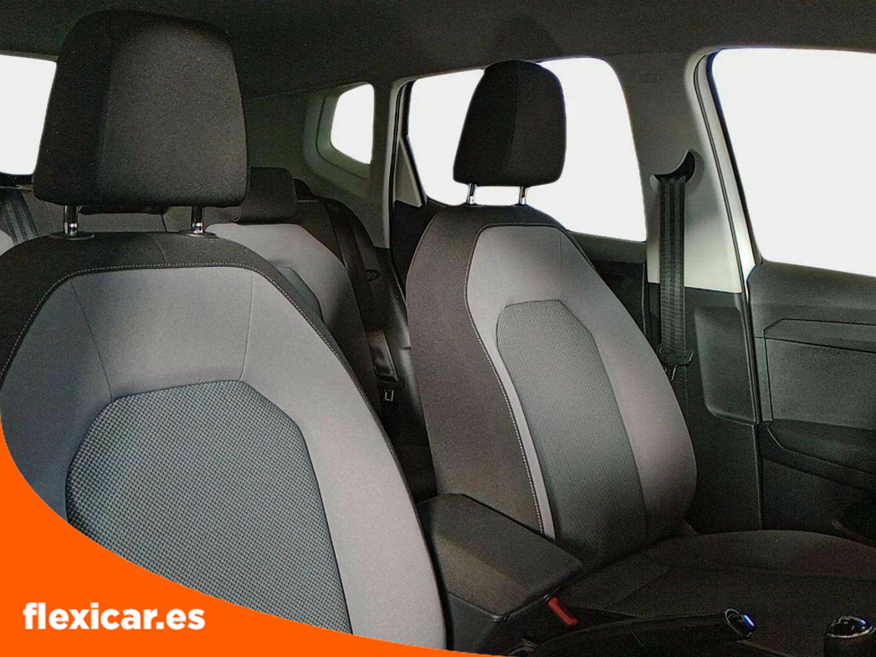 Foto Seat Arona 9