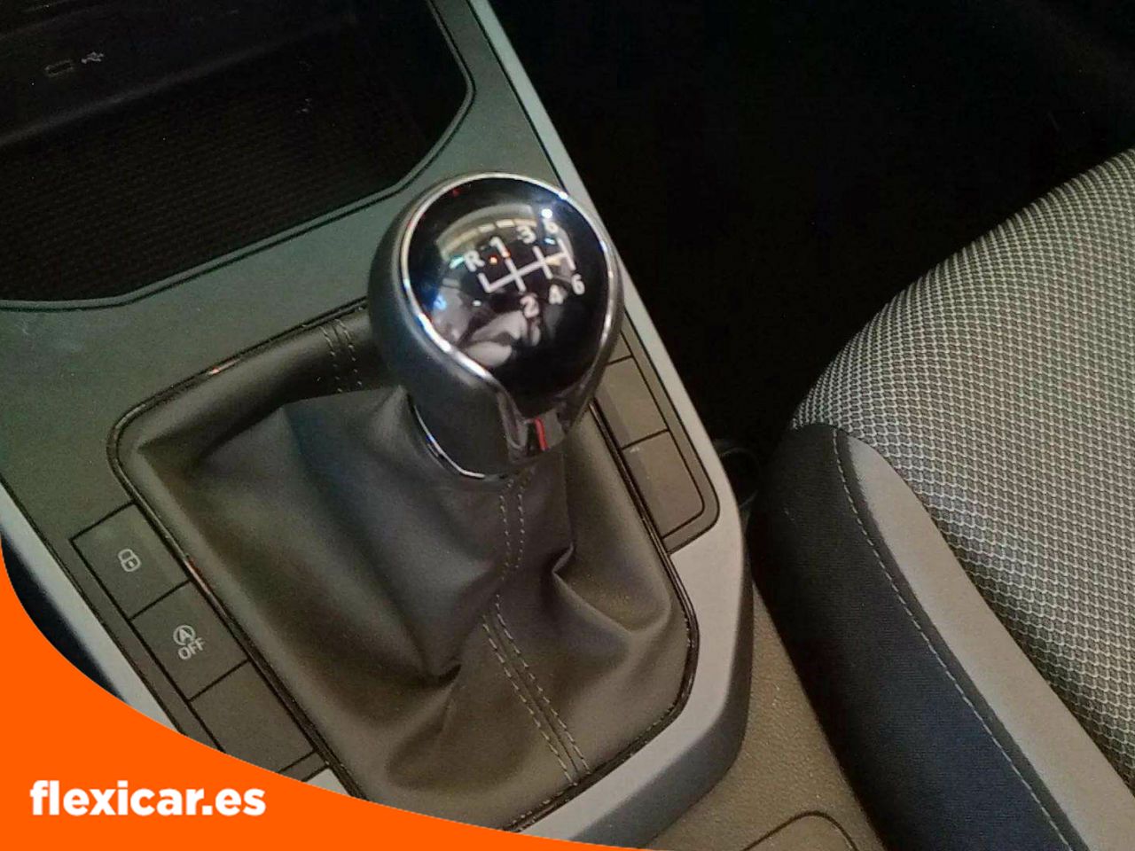 Foto Seat Arona 13