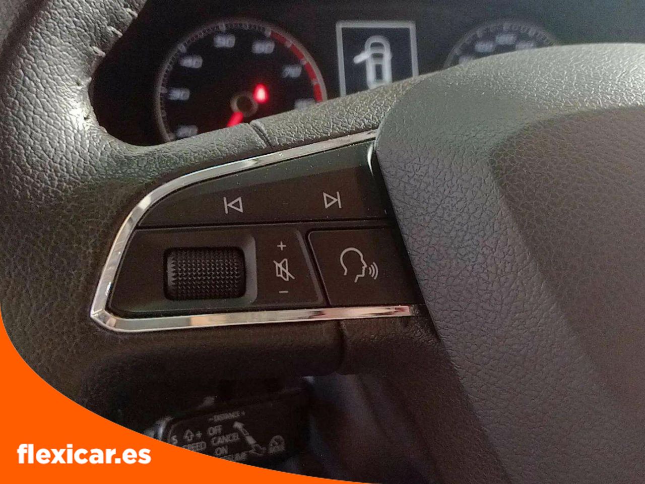 Foto Seat Arona 15