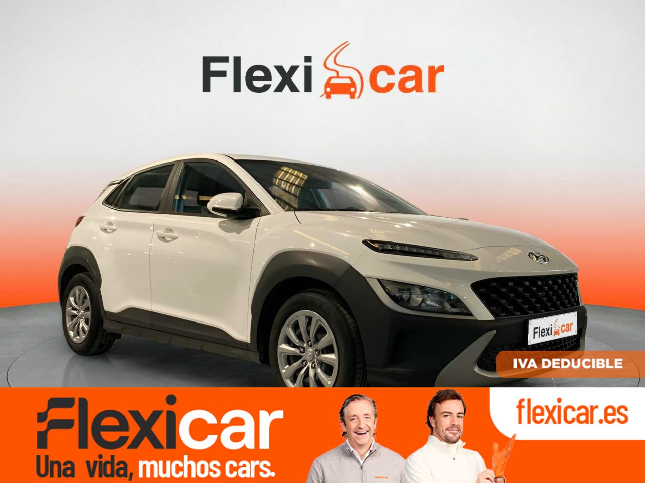 Foto Hyundai Kona 1