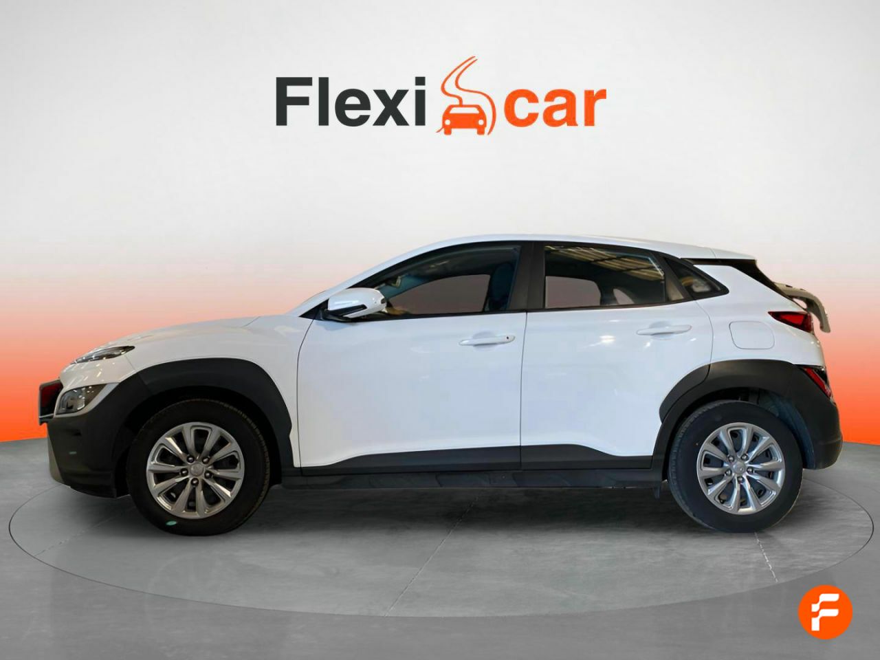 Foto Hyundai Kona 4