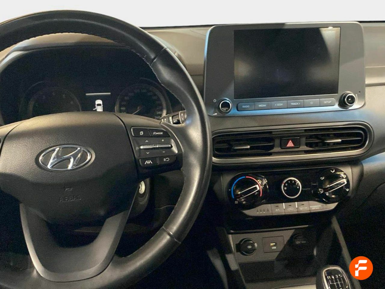 Foto Hyundai Kona 7