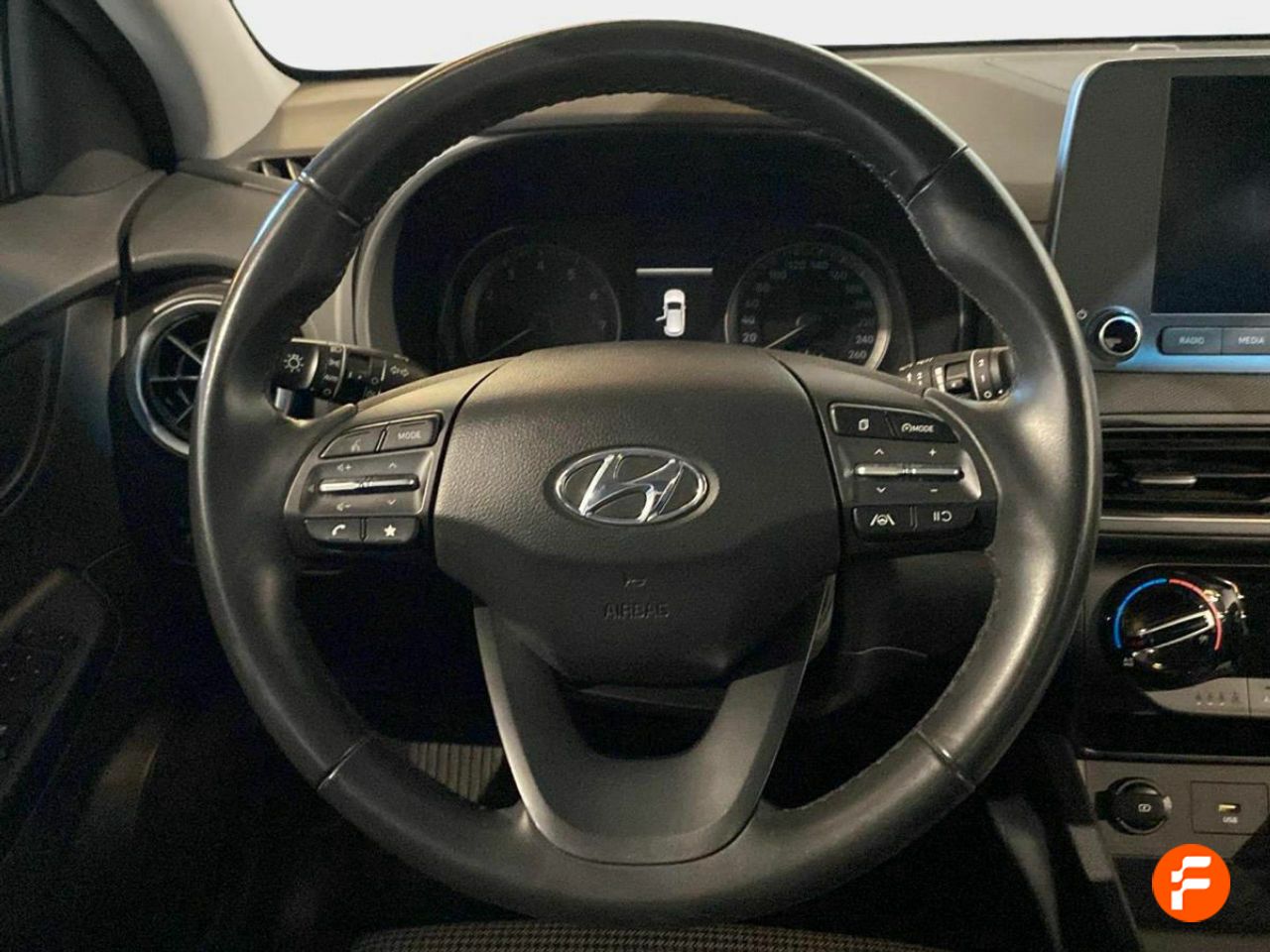 Foto Hyundai Kona 8