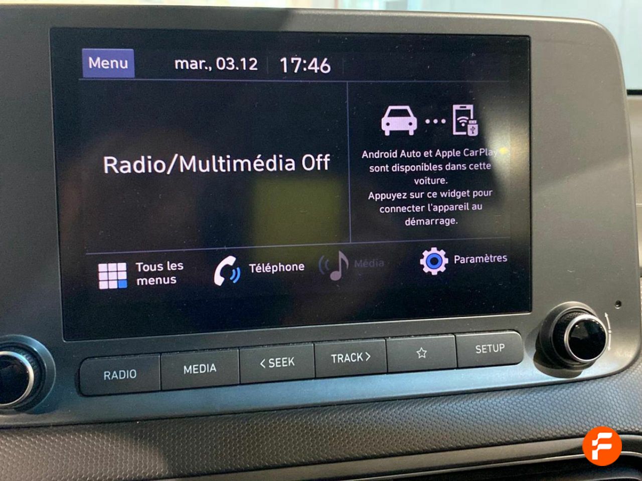 Foto Hyundai Kona 10