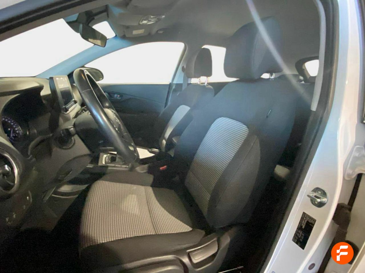 Foto Hyundai Kona 11