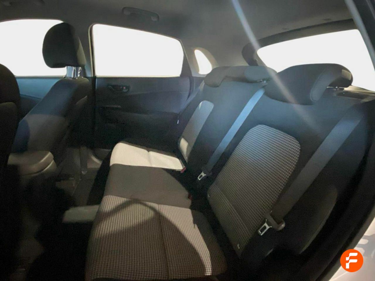 Foto Hyundai Kona 12