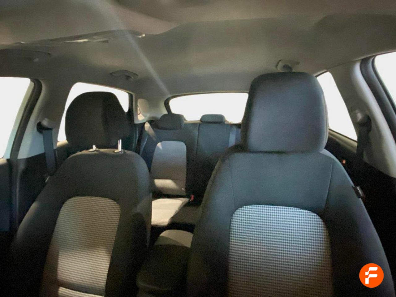 Foto Hyundai Kona 13