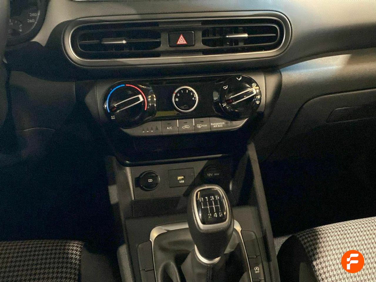 Foto Hyundai Kona 14