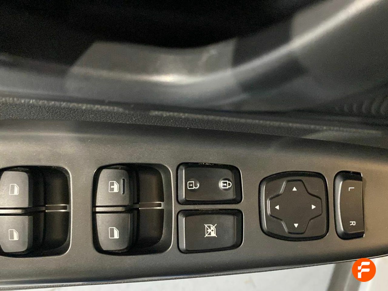 Foto Hyundai Kona 15