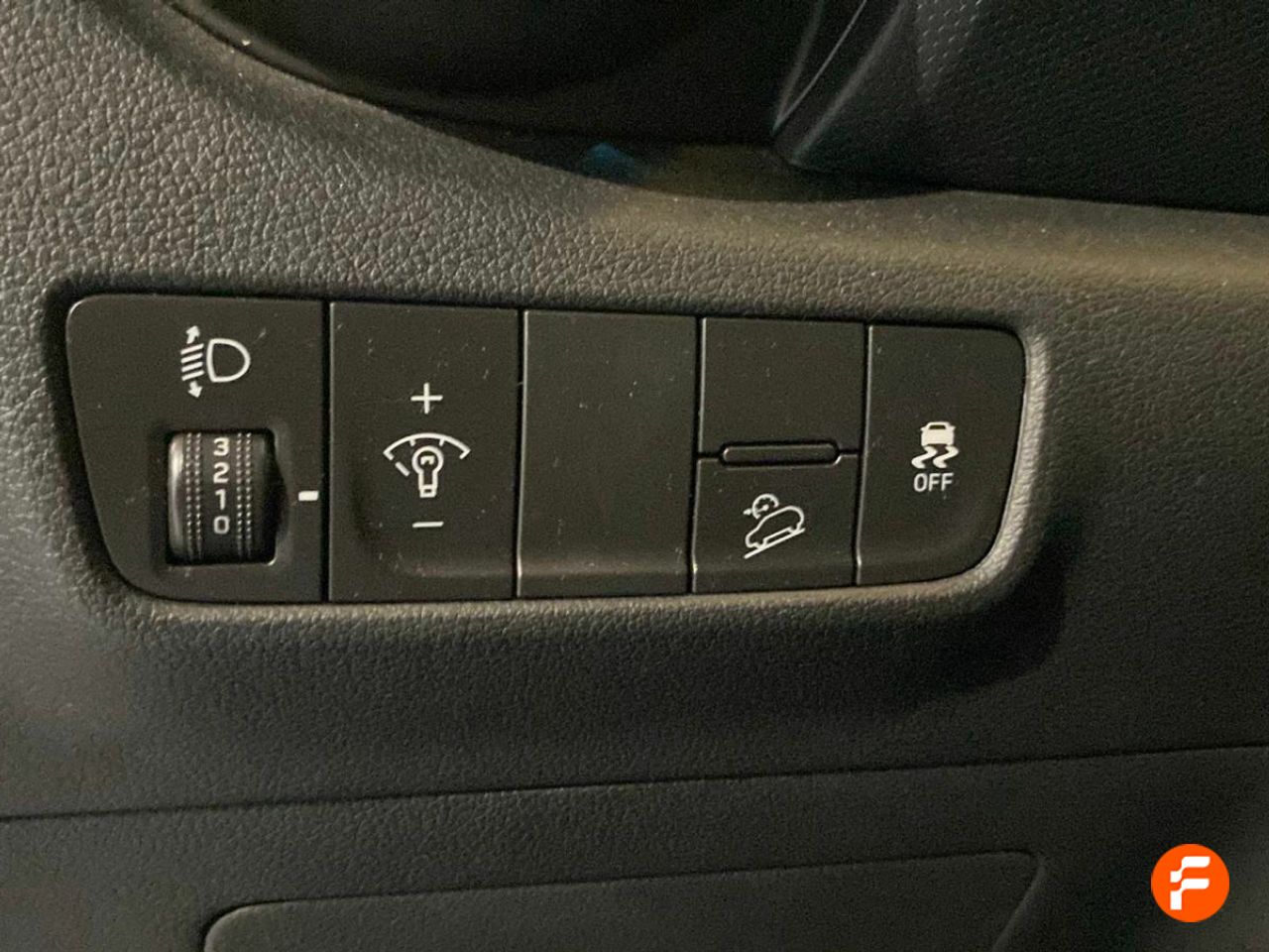 Foto Hyundai Kona 16