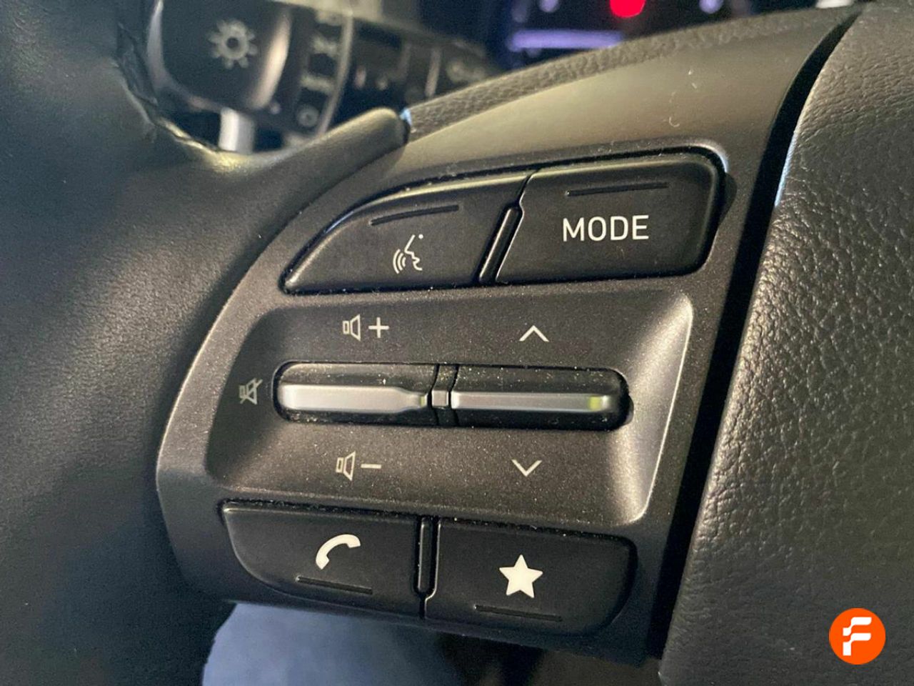 Foto Hyundai Kona 17
