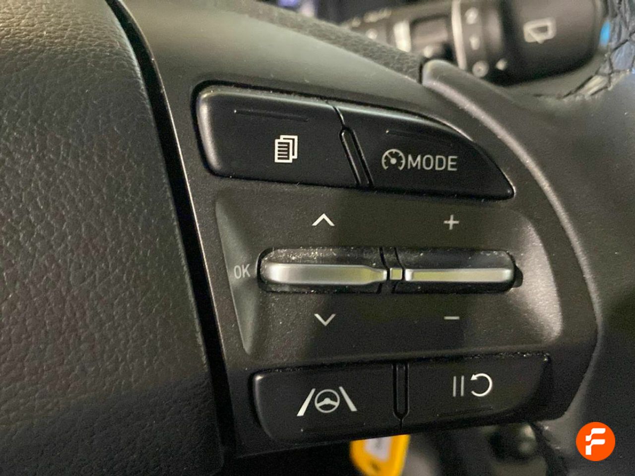 Foto Hyundai Kona 18