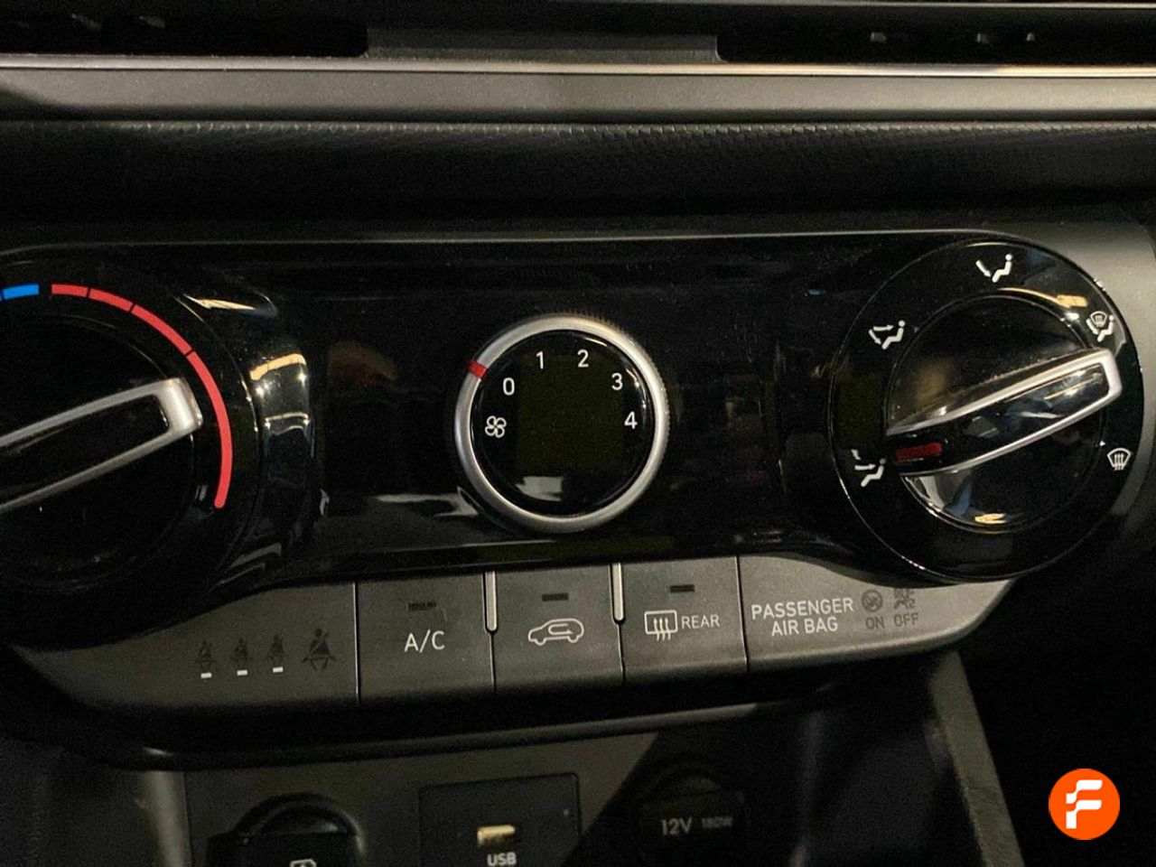 Foto Hyundai Kona 20