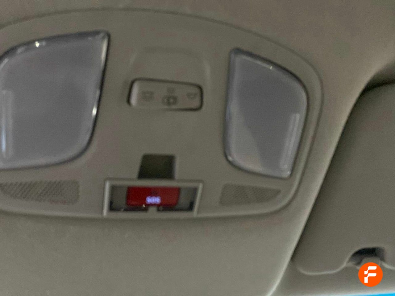 Foto Hyundai Kona 21