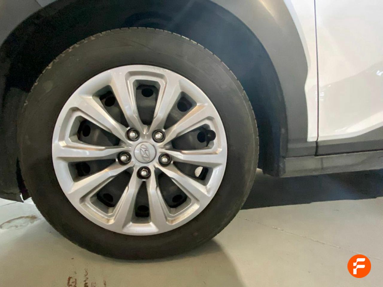 Foto Hyundai Kona 22