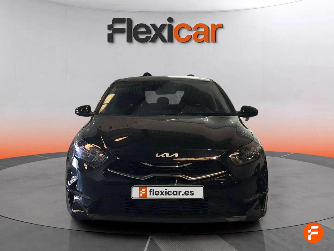 Foto Kia Ceed 2