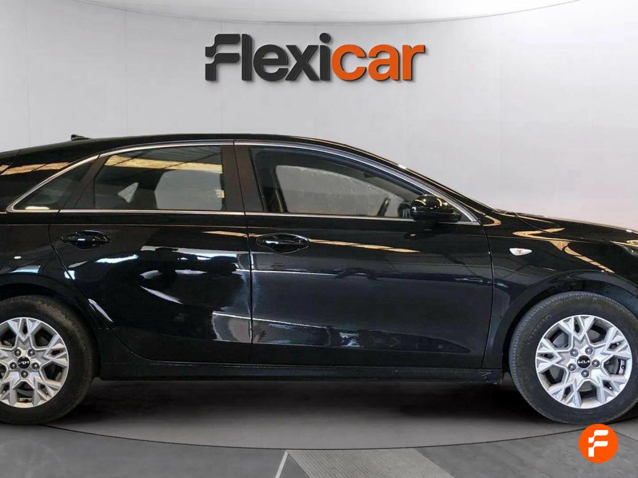 Foto Kia Ceed 3