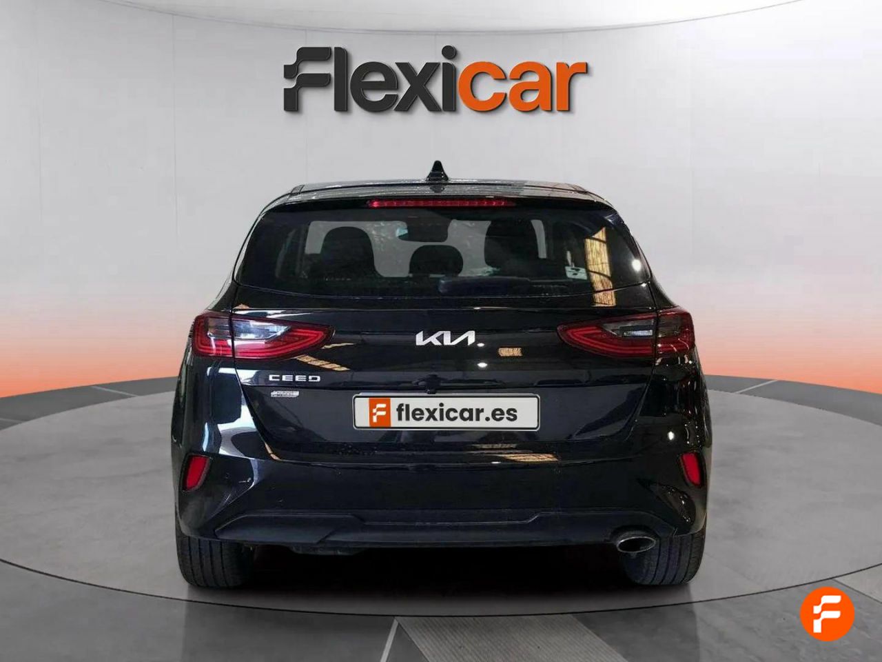 Foto Kia Ceed 4