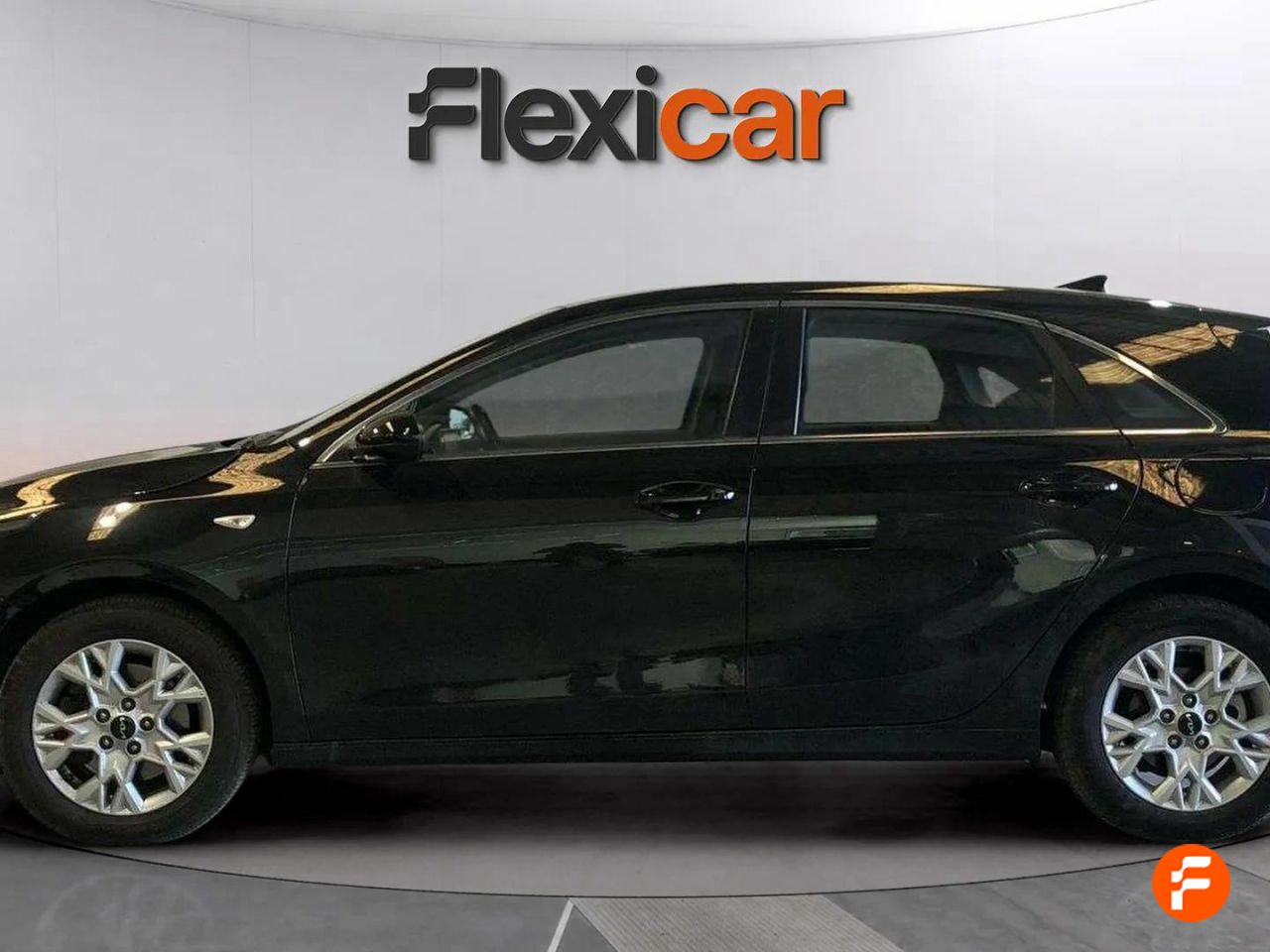 Foto Kia Ceed 5