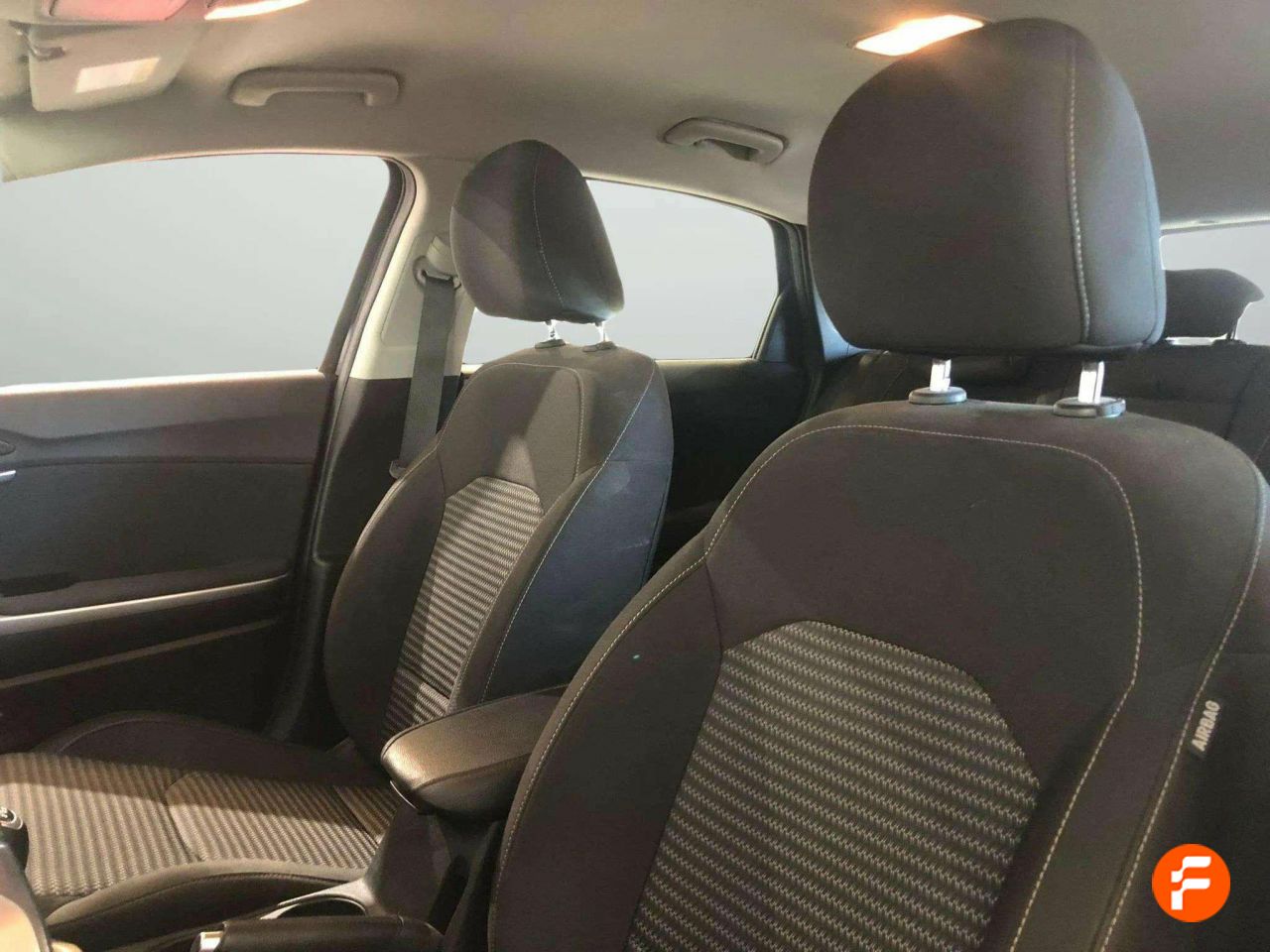 Foto Kia Ceed 11