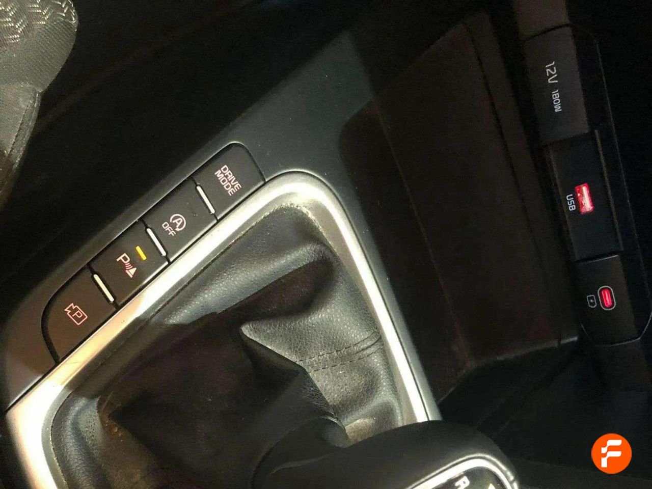 Foto Kia Ceed 13