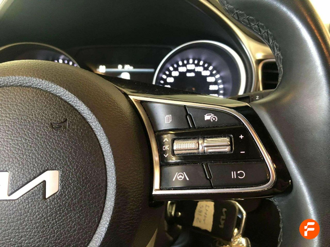 Foto Kia Ceed 14