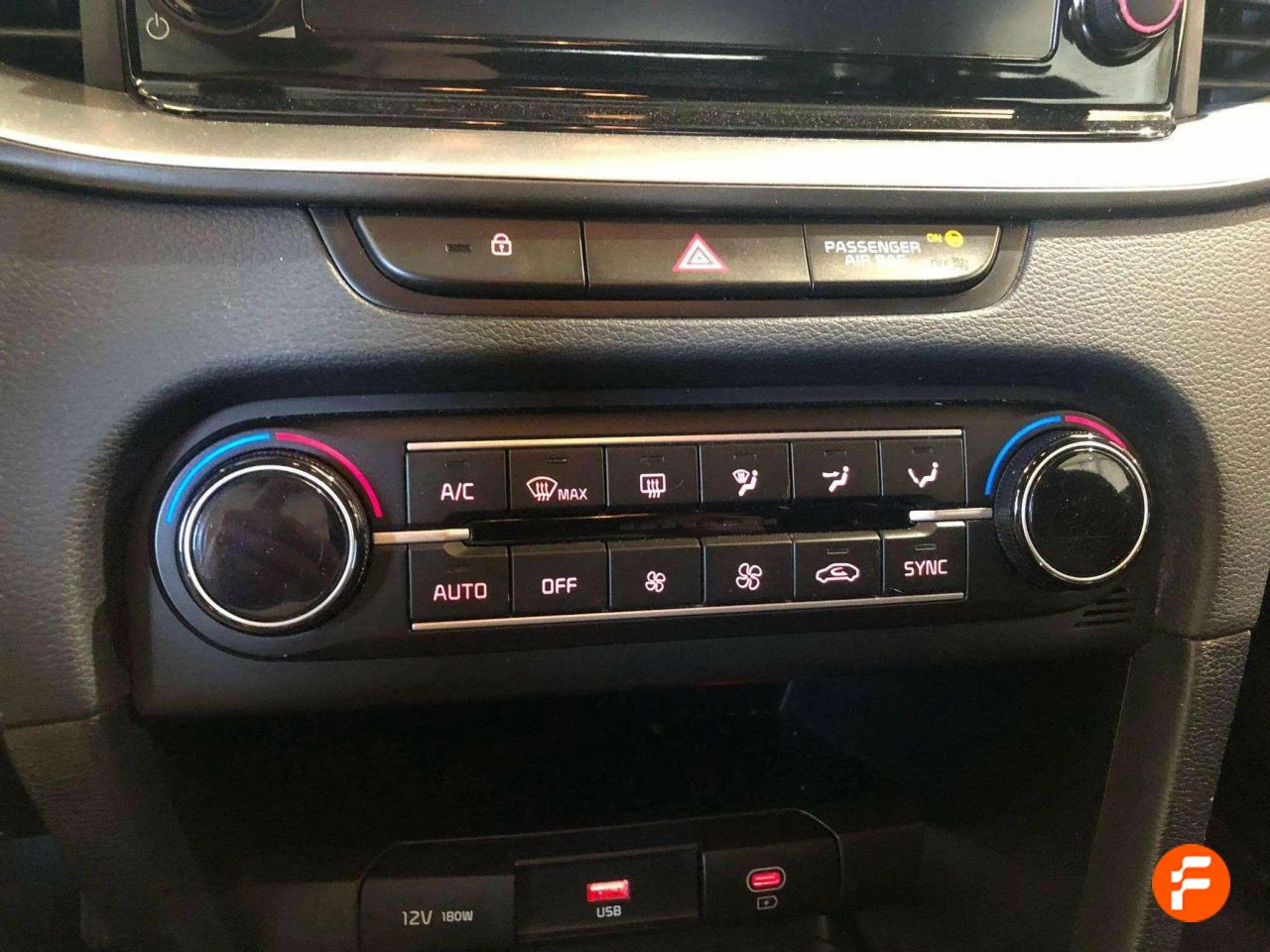 Foto Kia Ceed 15