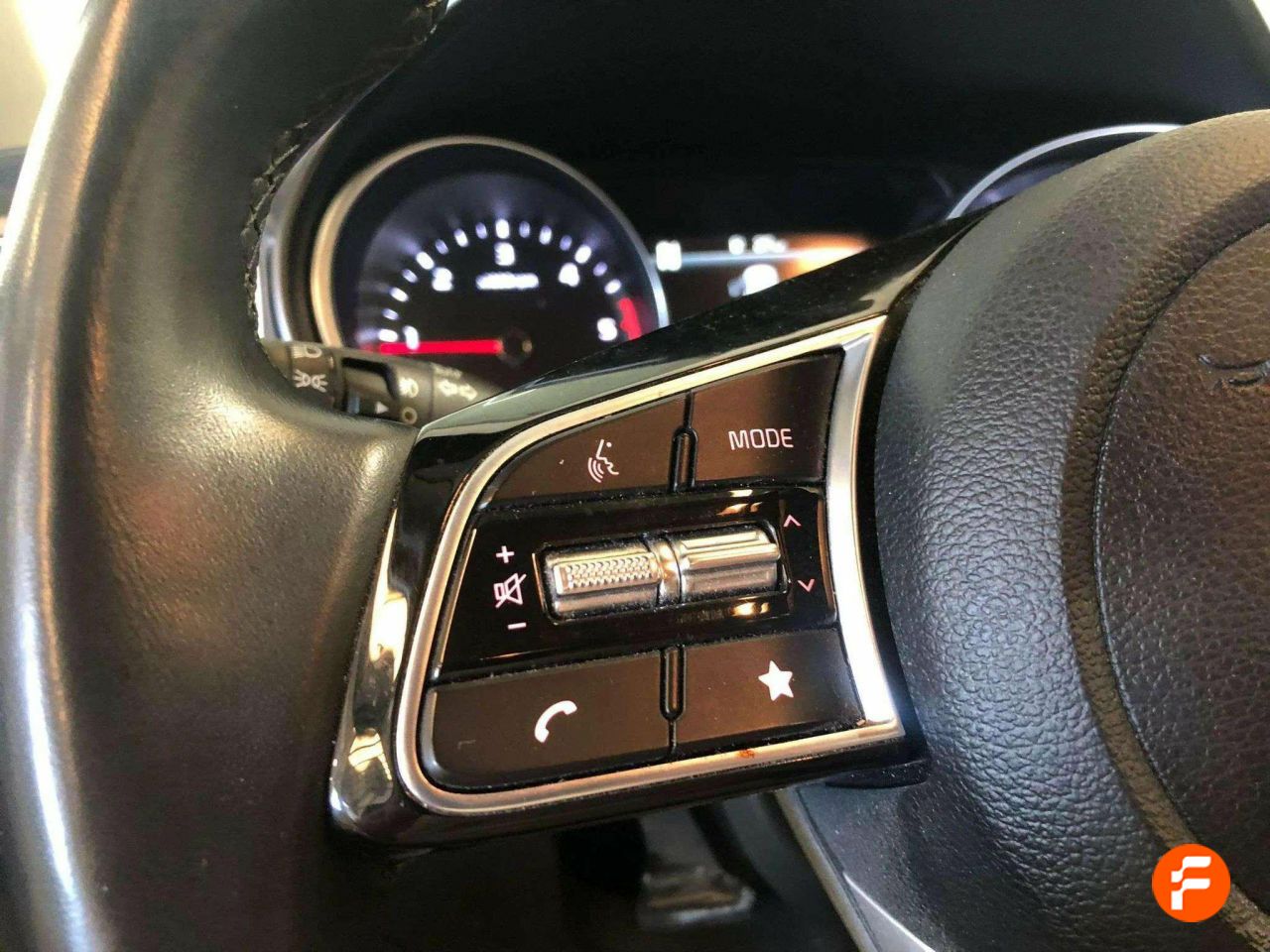 Foto Kia Ceed 16