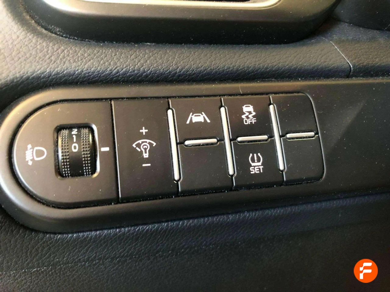 Foto Kia Ceed 18