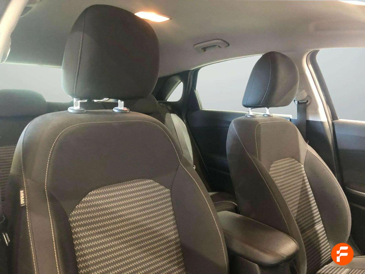 Foto Kia Ceed 19
